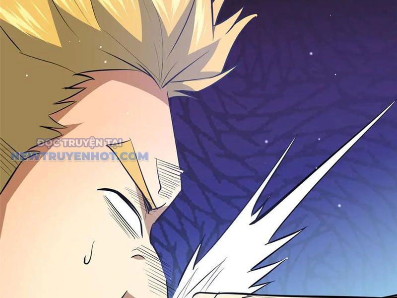 Đô Thị Cực Phẩm Y Thần Chap 202 - Next Chap 203