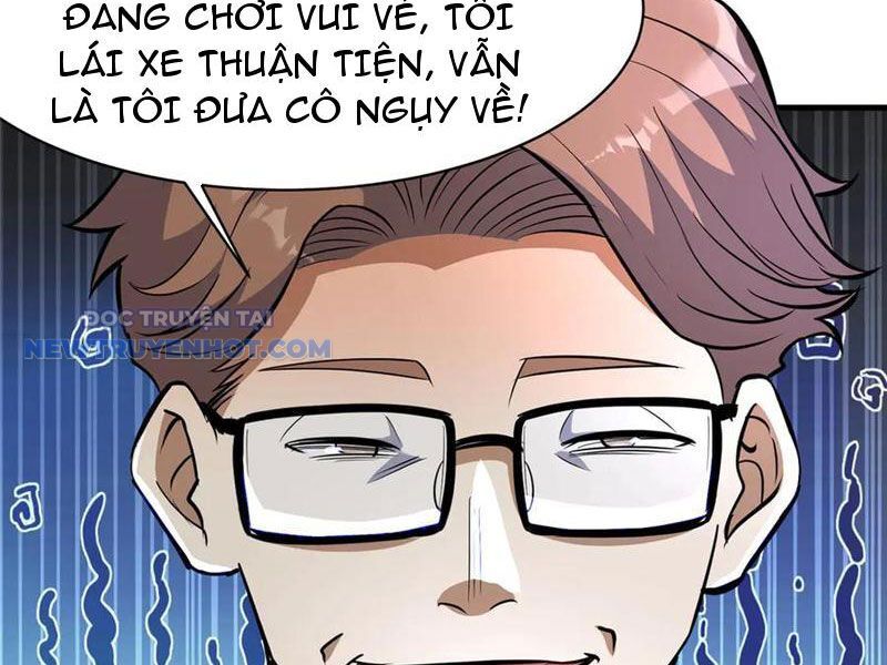 Đô Thị Cực Phẩm Y Thần Chap 202 - Next Chap 203