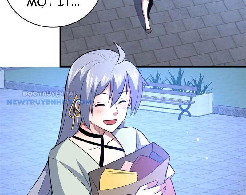 Đô Thị Cực Phẩm Y Thần Chap 205 - Next Chap 206