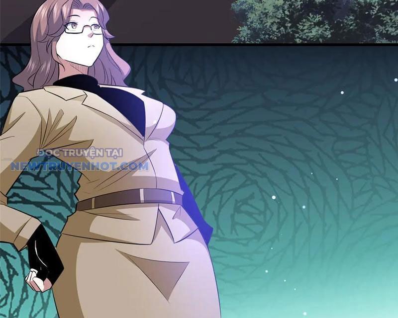 Đô Thị Cực Phẩm Y Thần Chap 205 - Next Chap 206