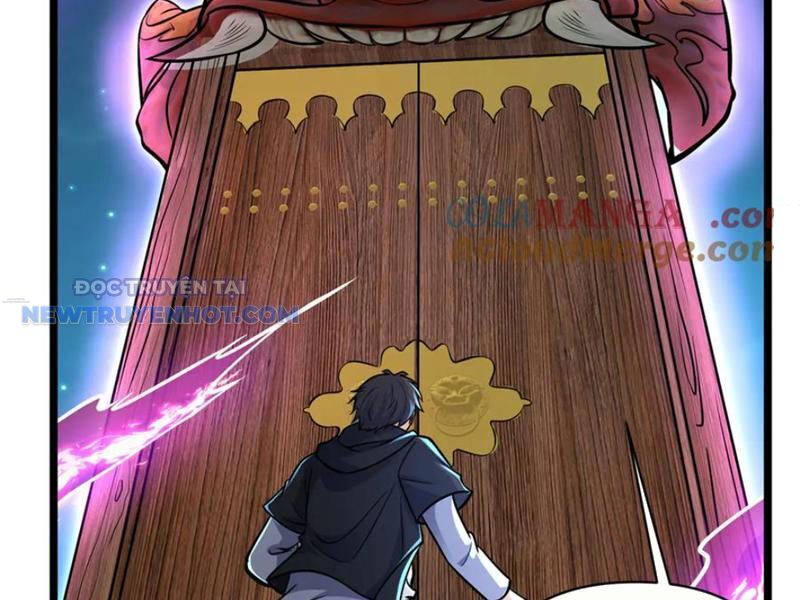 Đô Thị Cực Phẩm Y Thần Chap 209 - Next Chap 210