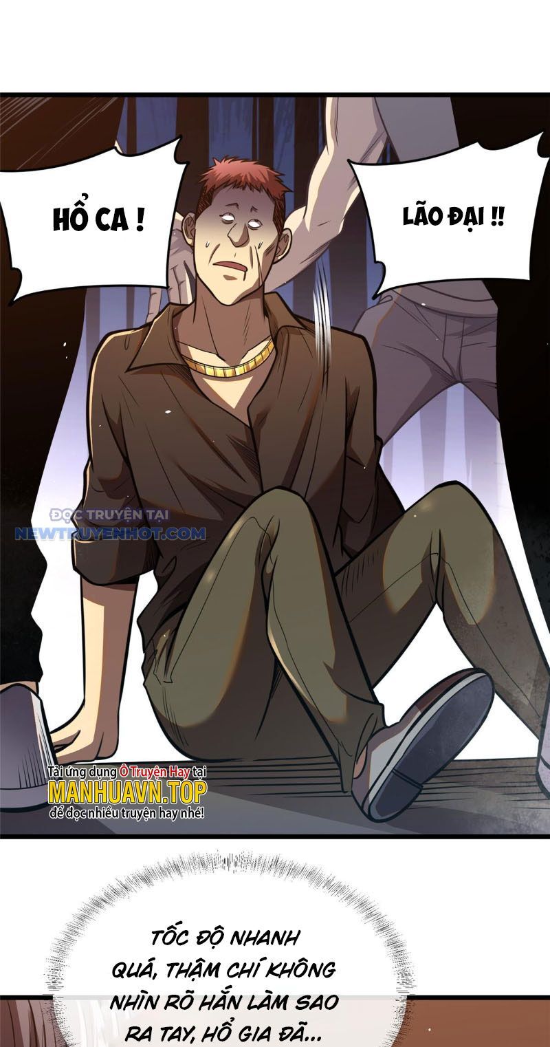 Đô Thị Cực Phẩm Y Thần Chap 21 - Next Chap 22