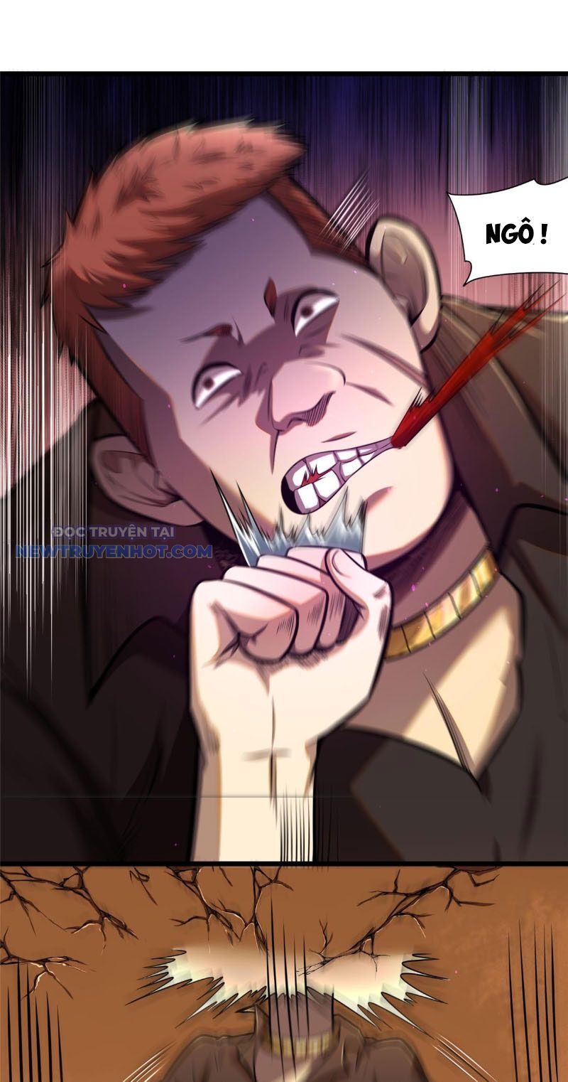 Đô Thị Cực Phẩm Y Thần Chap 21 - Next Chap 22