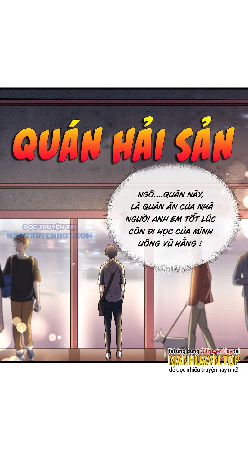 Đô Thị Cực Phẩm Y Thần Chap 21 - Next Chap 22