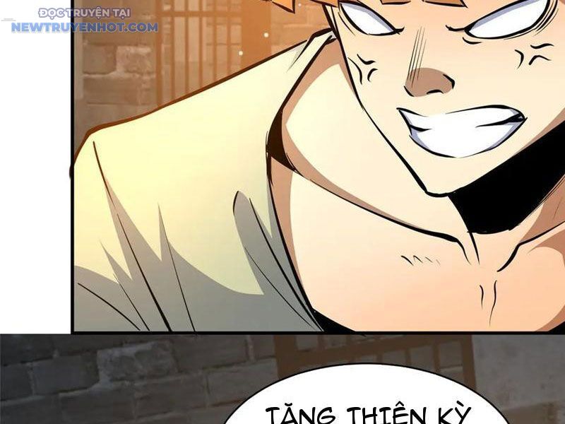 Đô Thị Cực Phẩm Y Thần Chap 215 - Next Chap 216