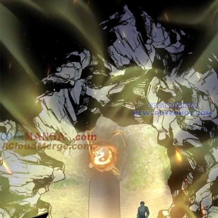 Đô Thị Cực Phẩm Y Thần Chap 232 - Next Chap 233