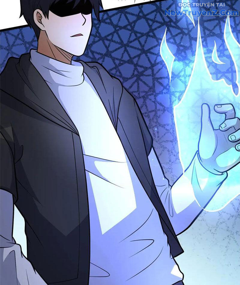 Đô Thị Cực Phẩm Y Thần Chap 246 - Next Chap 247