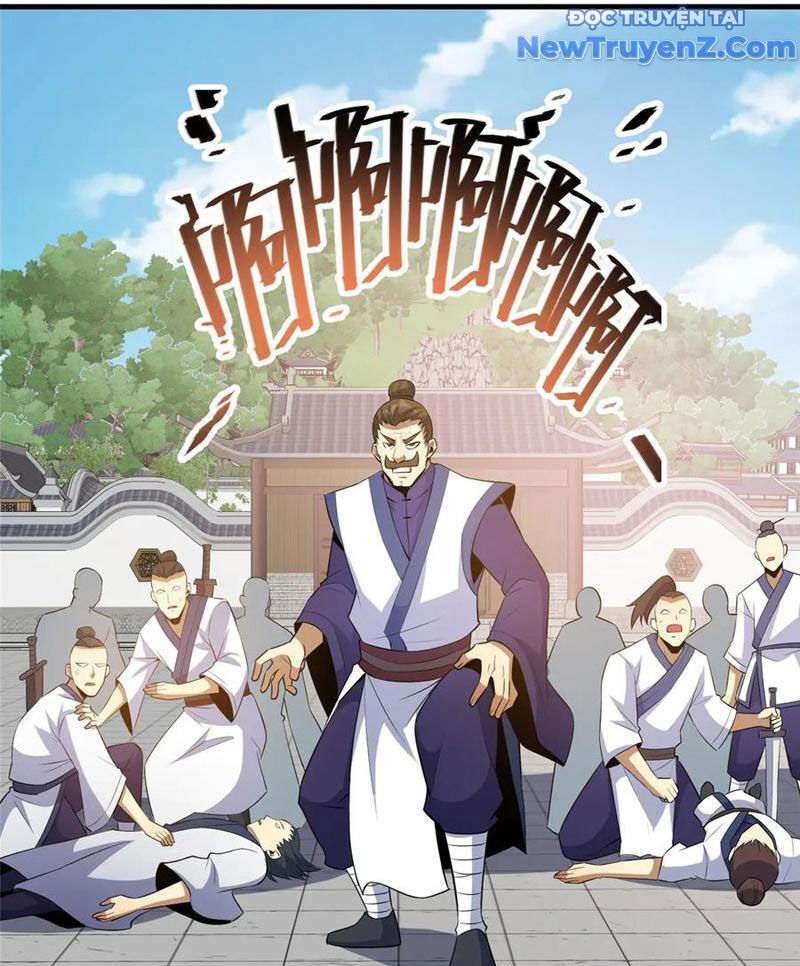 Đô Thị Cực Phẩm Y Thần Chap 249 - Next Chap 250