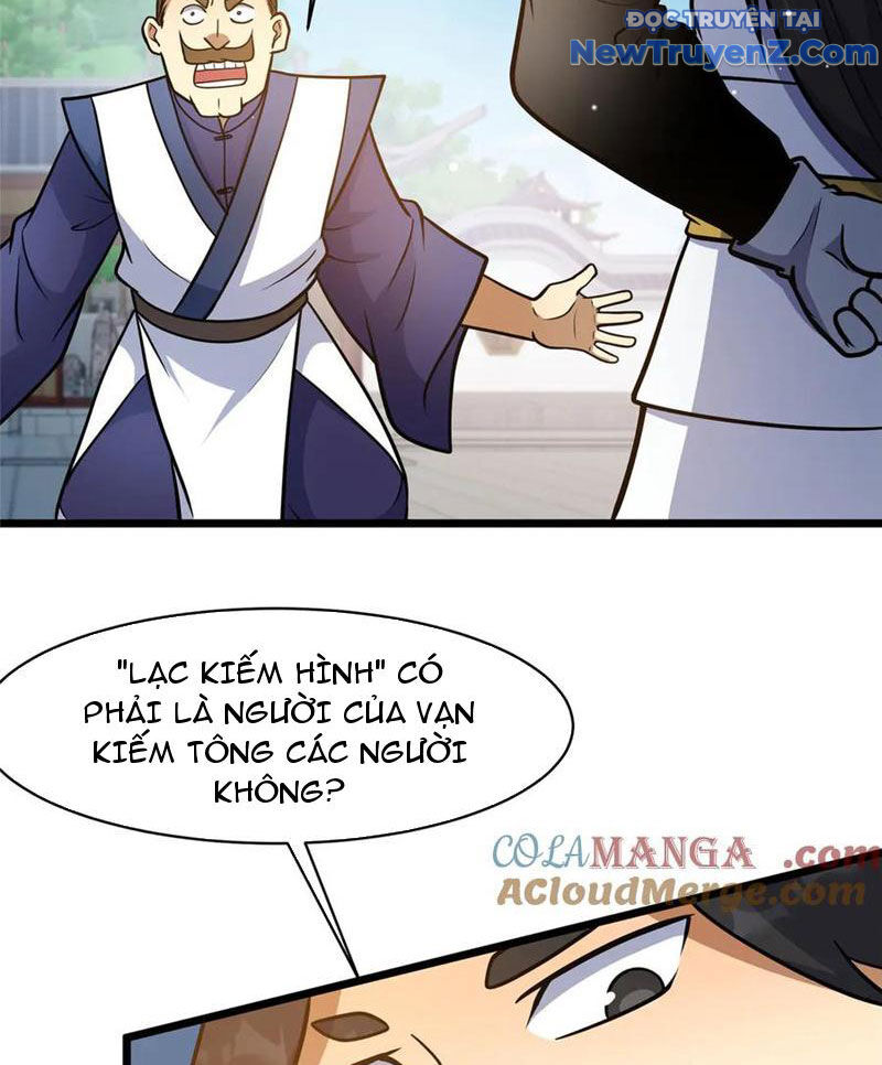 Đô Thị Cực Phẩm Y Thần Chap 249 - Next Chap 250