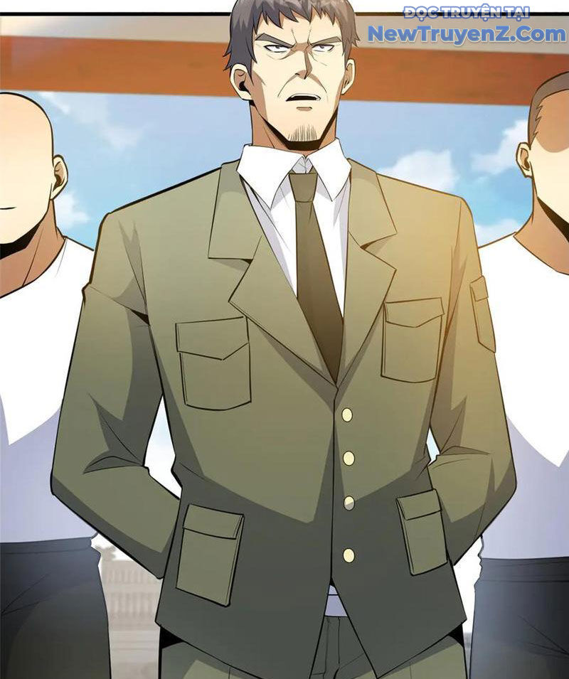 Đô Thị Cực Phẩm Y Thần Chap 249 - Next Chap 250