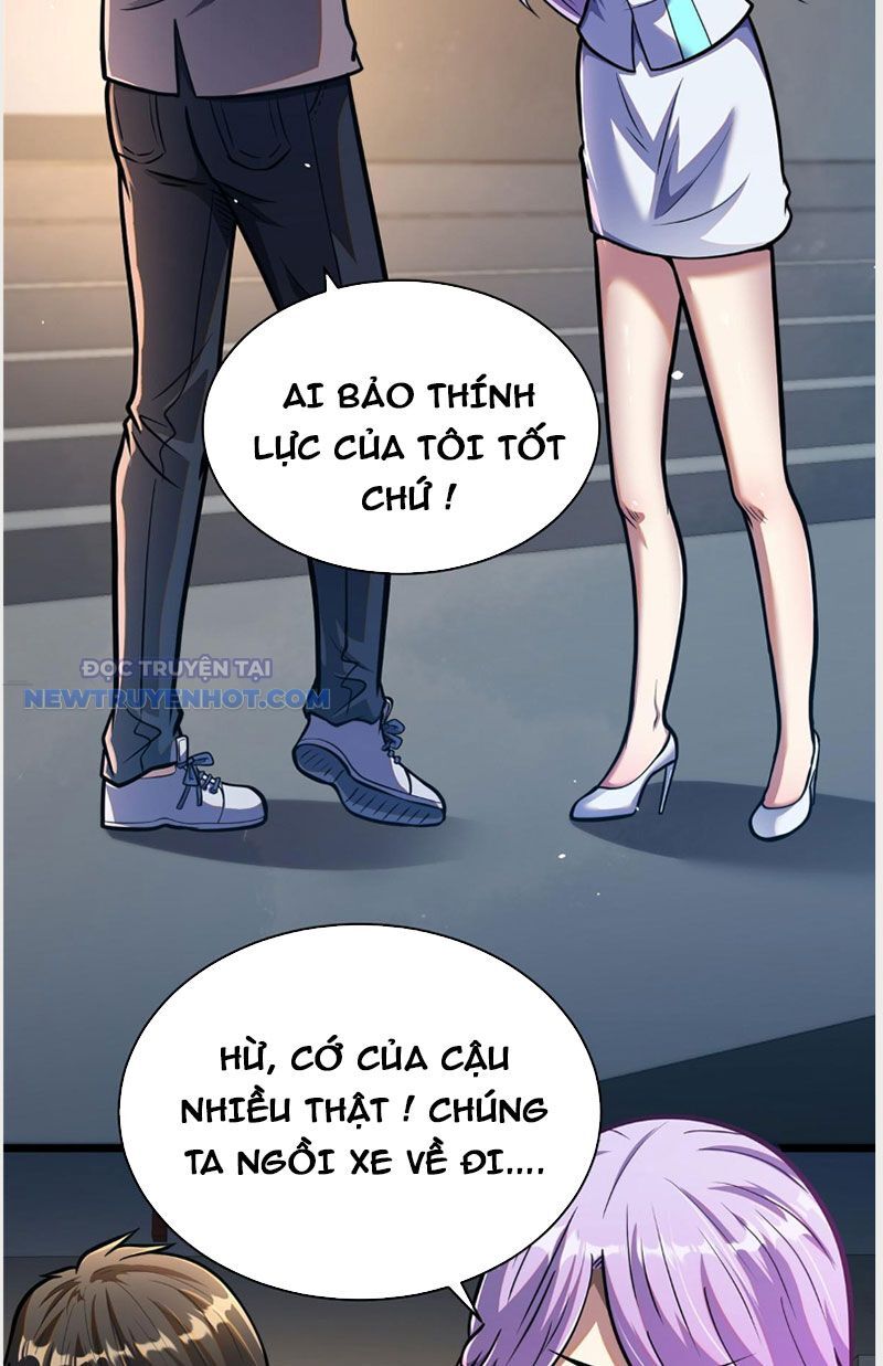 Đô Thị Cực Phẩm Y Thần Chap 25 - Next Chap 26