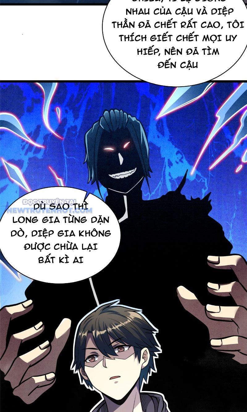 Đô Thị Cực Phẩm Y Thần Chap 28 - Next Chap 29