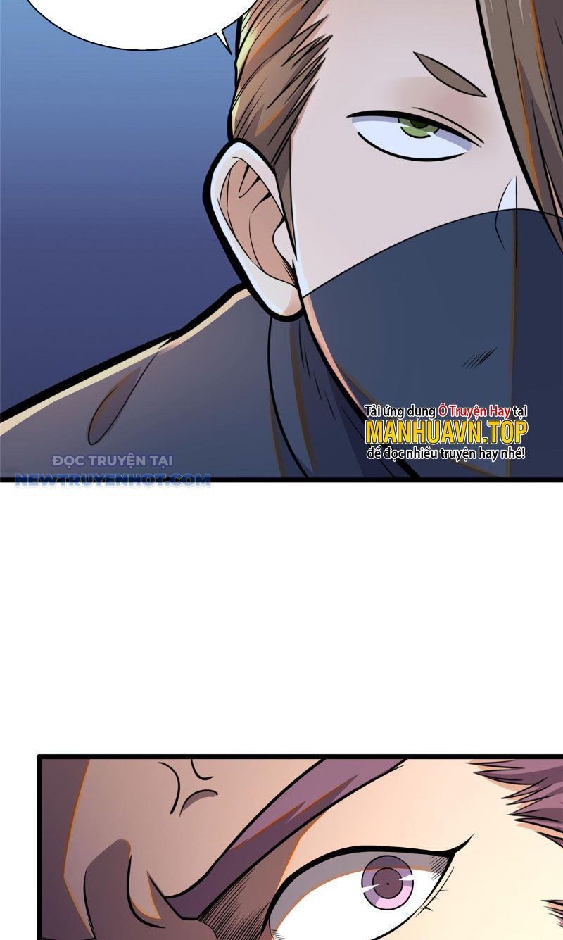 Đô Thị Cực Phẩm Y Thần Chap 29 - Next Chap 30