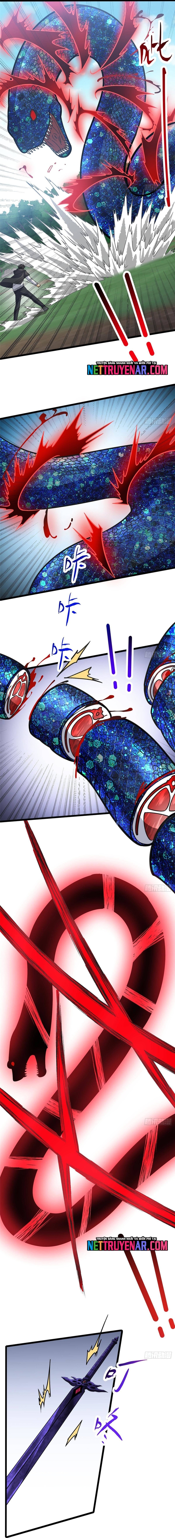 Đô Thị Cực Phẩm Y Thần Chap 300 - Next Chap 301