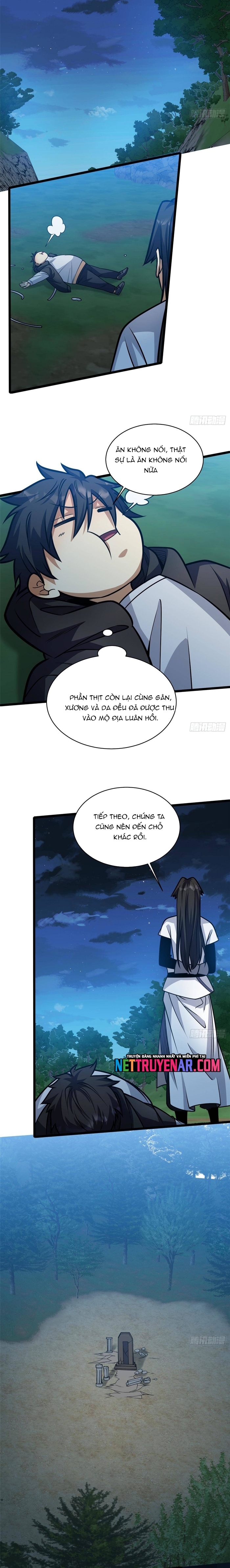 Đô Thị Cực Phẩm Y Thần Chap 300 - Next Chap 301