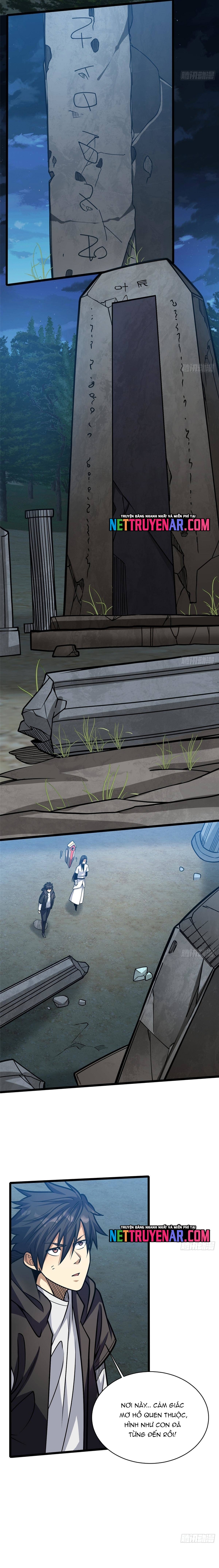 Đô Thị Cực Phẩm Y Thần Chap 300 - Next Chap 301