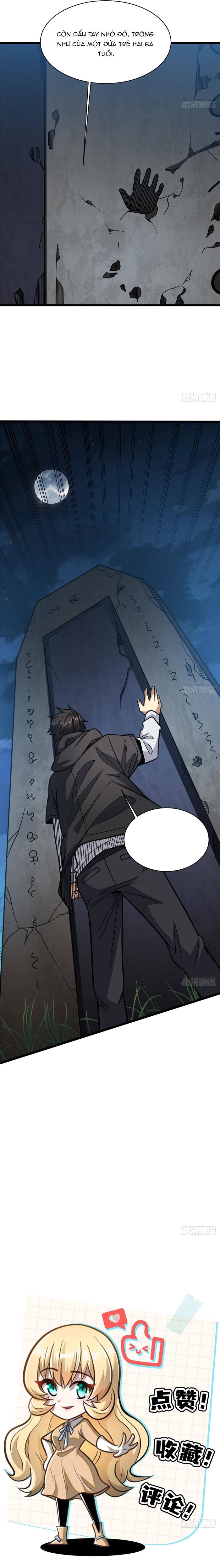 Đô Thị Cực Phẩm Y Thần Chap 300 - Next Chap 301