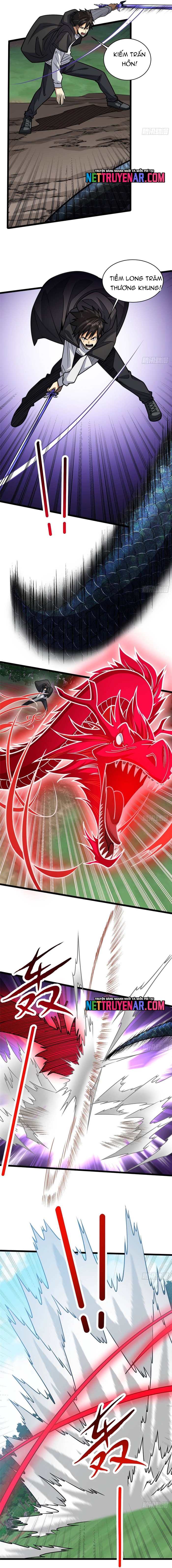 Đô Thị Cực Phẩm Y Thần Chap 300 - Next Chap 301