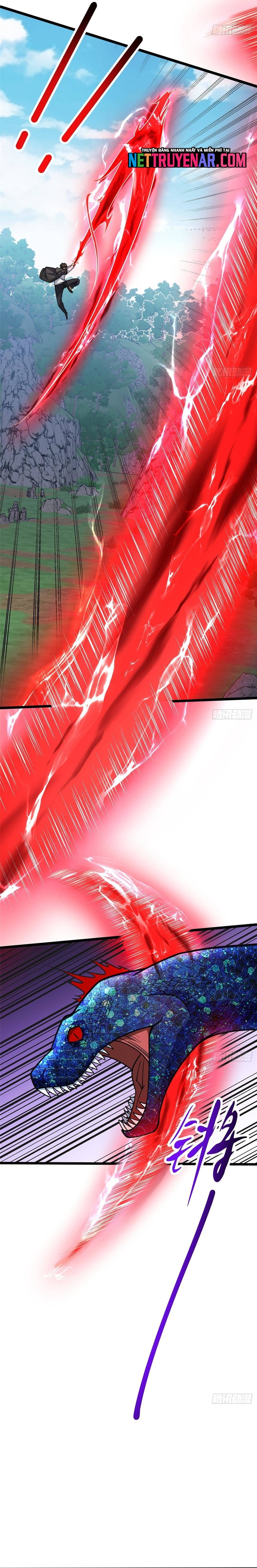 Đô Thị Cực Phẩm Y Thần Chap 300 - Next Chap 301