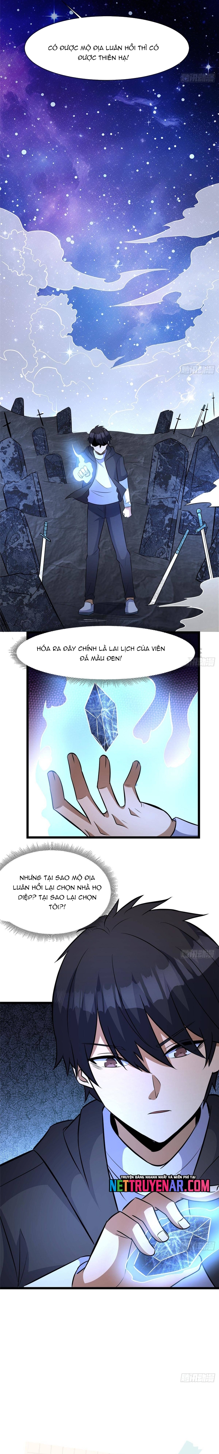 Đô Thị Cực Phẩm Y Thần Chap 301 - Next Chap 302