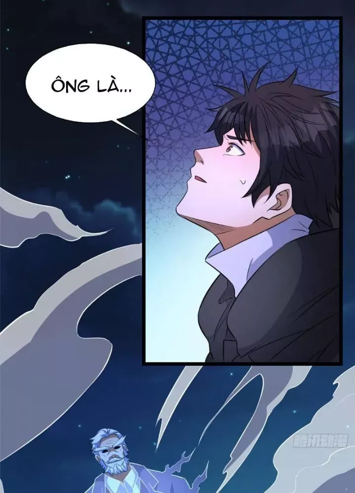 Đô Thị Cực Phẩm Y Thần Chap 301 - Next Chap 302