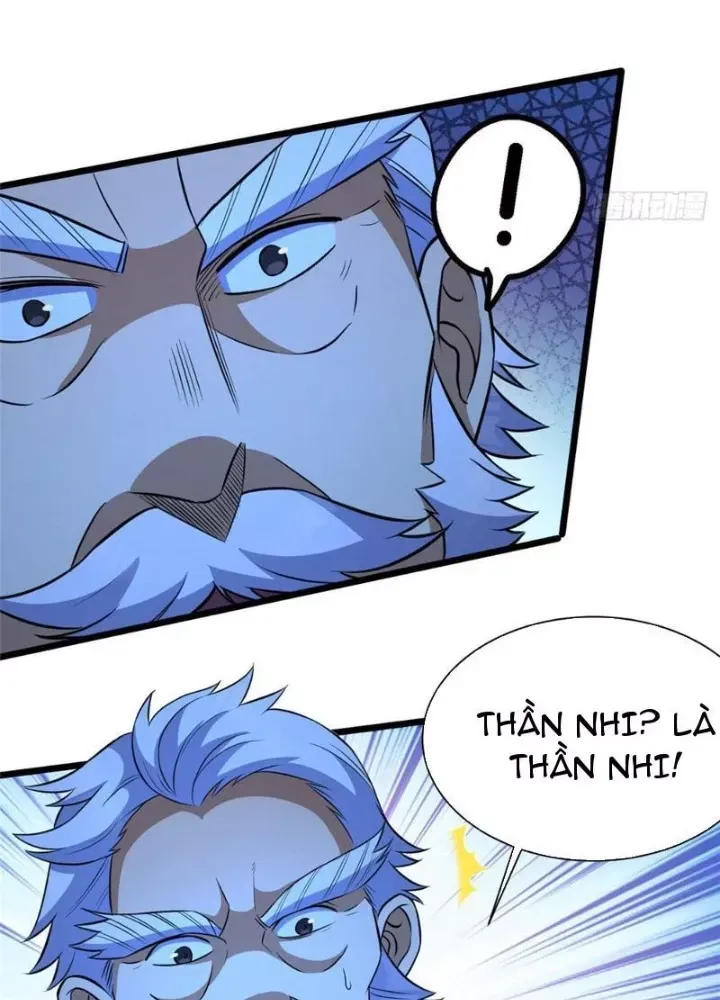 Đô Thị Cực Phẩm Y Thần Chap 301 - Next Chap 302