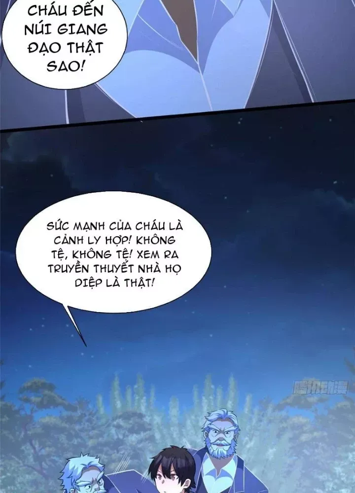 Đô Thị Cực Phẩm Y Thần Chap 301 - Next Chap 302