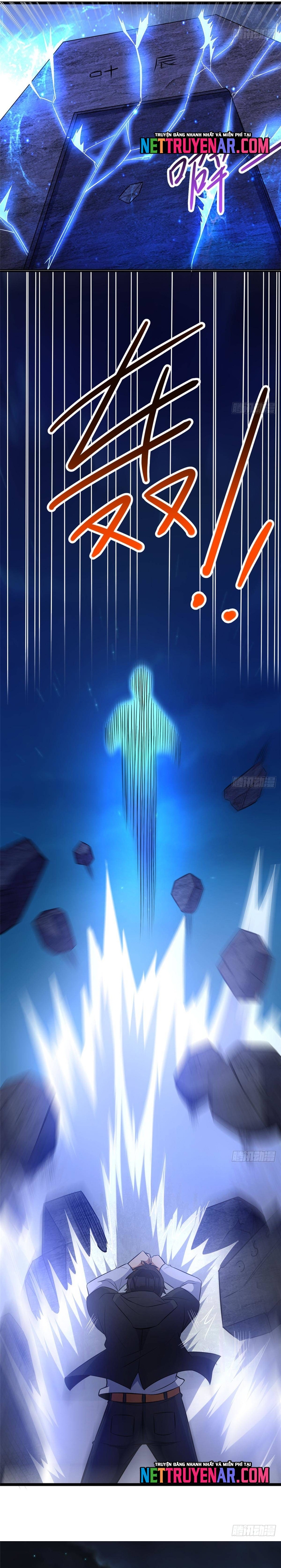 Đô Thị Cực Phẩm Y Thần Chap 301 - Next Chap 302