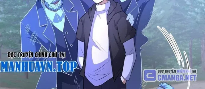 Đô Thị Cực Phẩm Y Thần Chap 301 - Next Chap 302