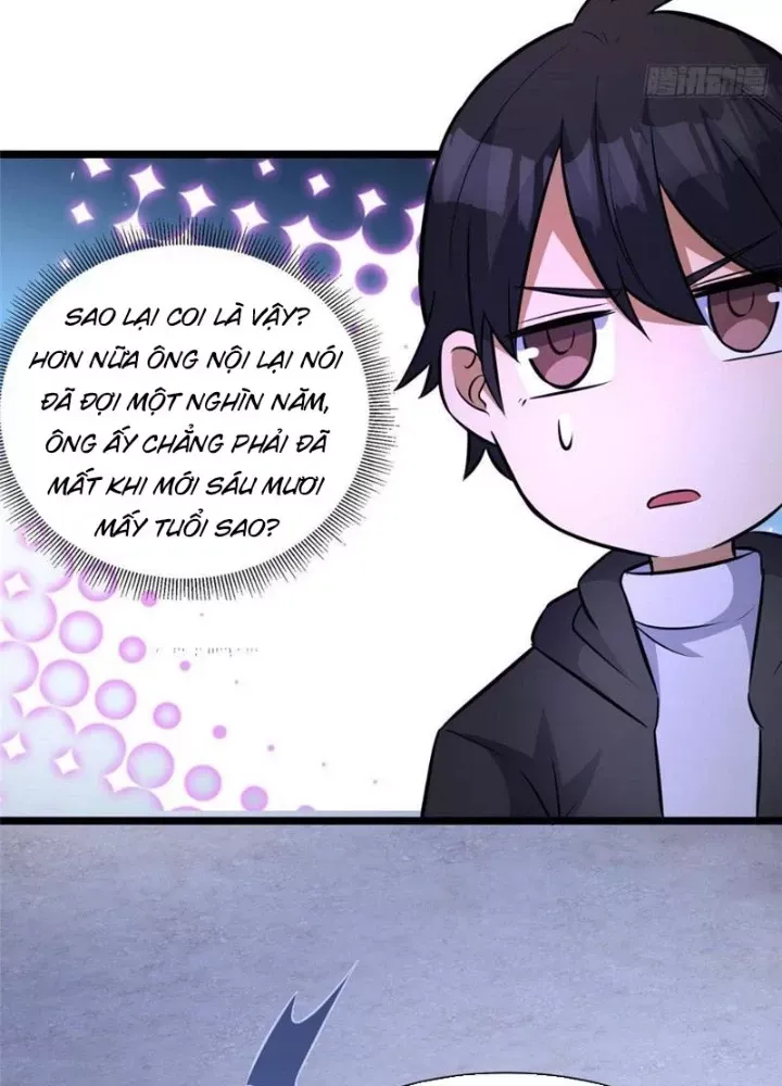 Đô Thị Cực Phẩm Y Thần Chap 301 - Next Chap 302