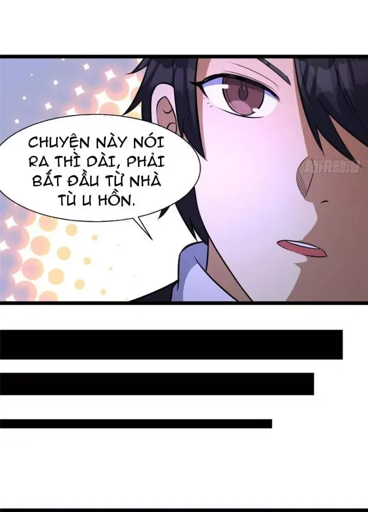 Đô Thị Cực Phẩm Y Thần Chap 301 - Next Chap 302