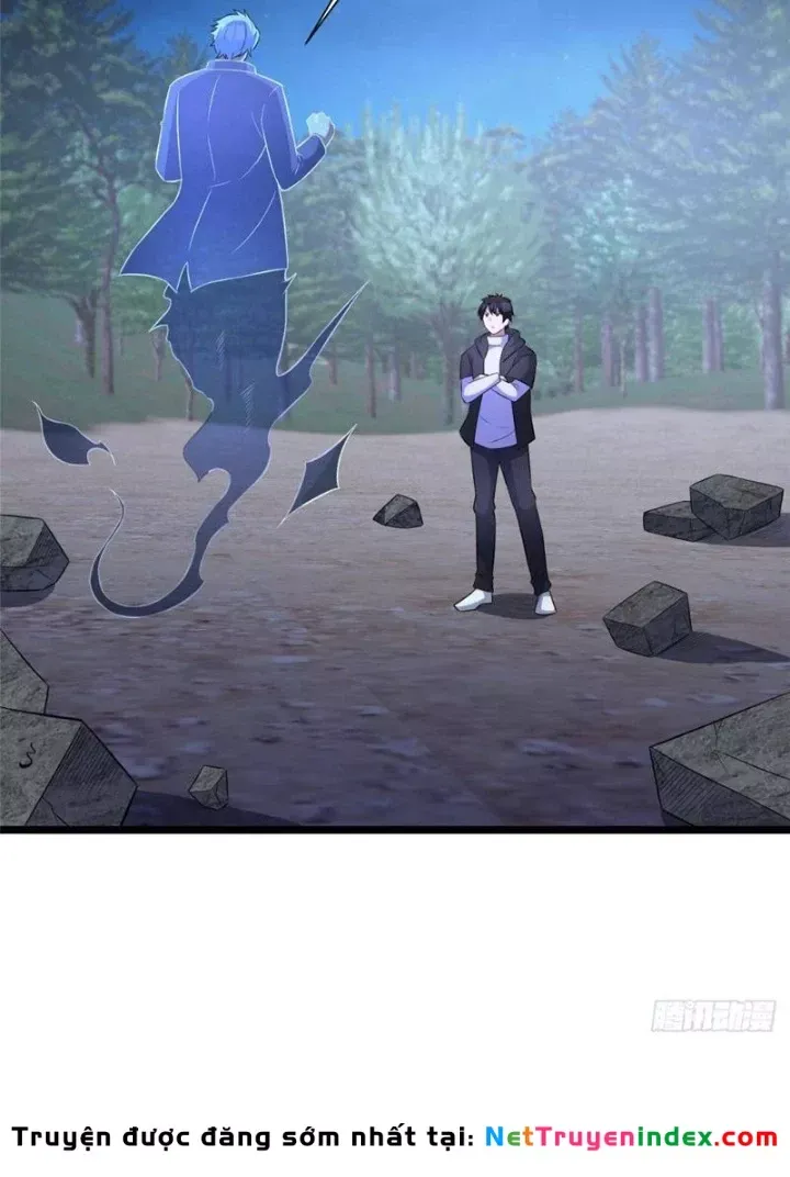 Đô Thị Cực Phẩm Y Thần Chap 301 - Next Chap 302