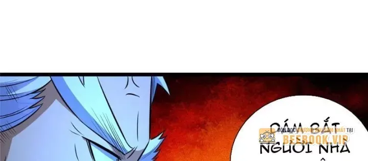Đô Thị Cực Phẩm Y Thần Chap 301 - Next Chap 302