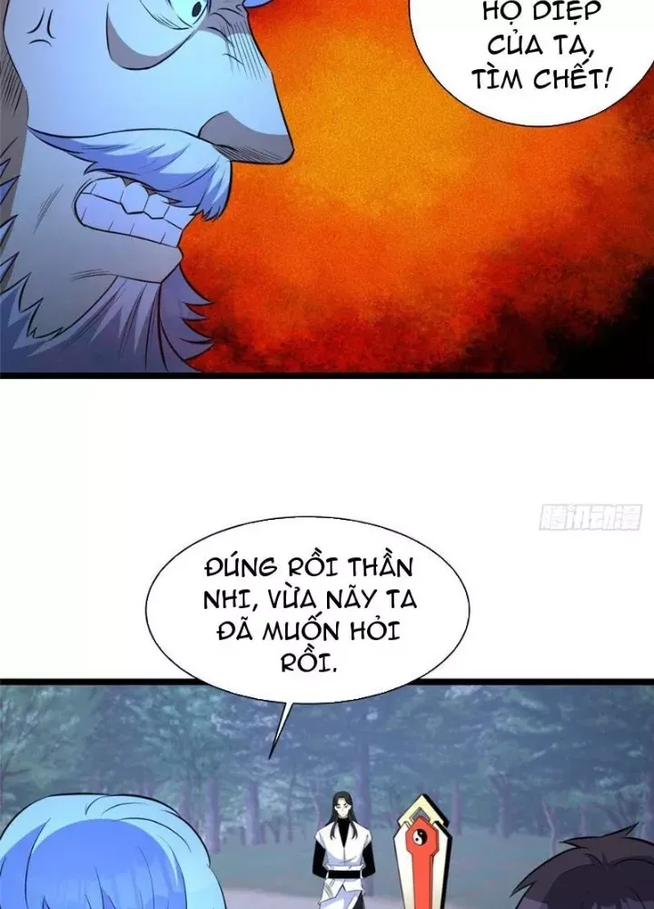 Đô Thị Cực Phẩm Y Thần Chap 301 - Next Chap 302