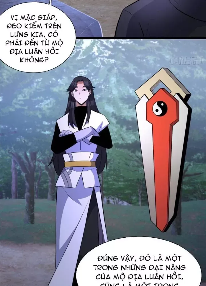 Đô Thị Cực Phẩm Y Thần Chap 301 - Next Chap 302