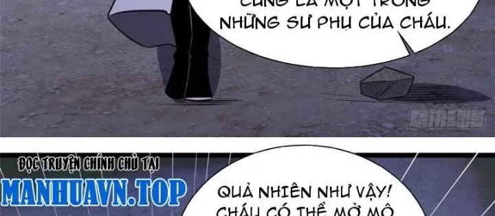 Đô Thị Cực Phẩm Y Thần Chap 301 - Next Chap 302