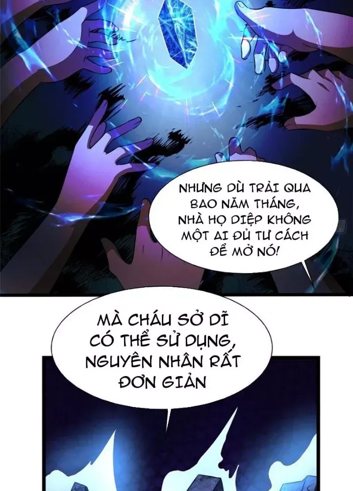 Đô Thị Cực Phẩm Y Thần Chap 301 - Next Chap 302