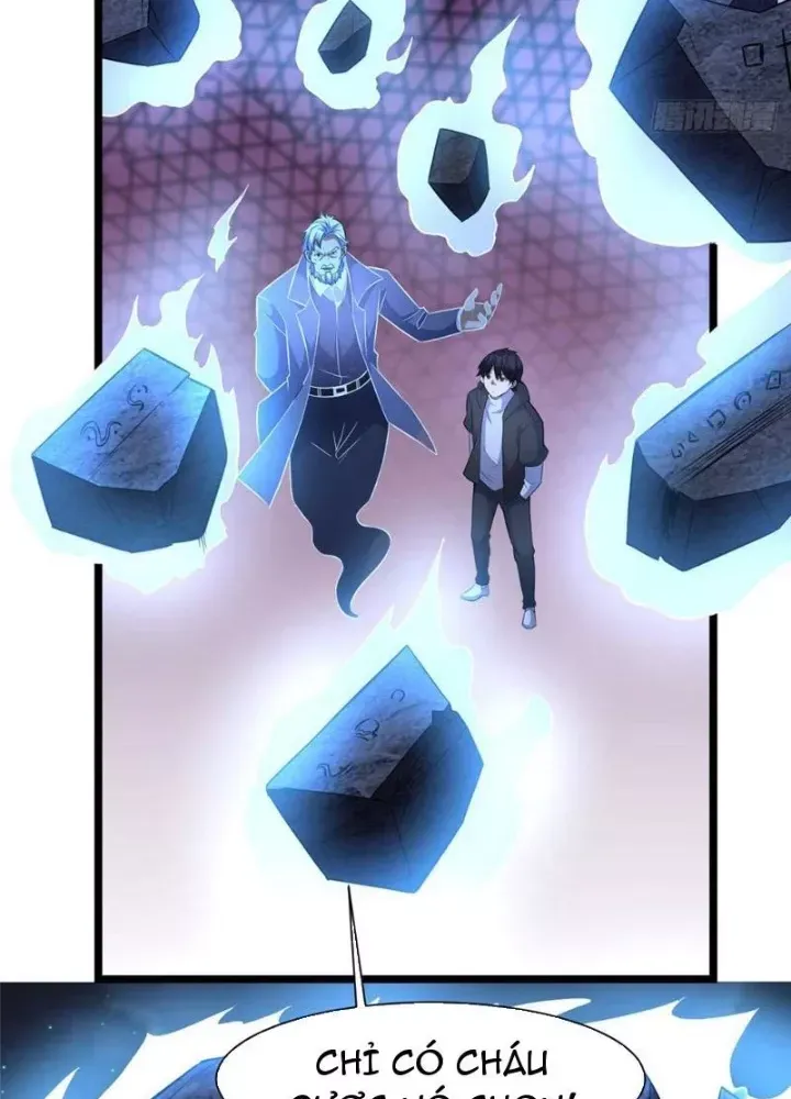 Đô Thị Cực Phẩm Y Thần Chap 301 - Next Chap 302