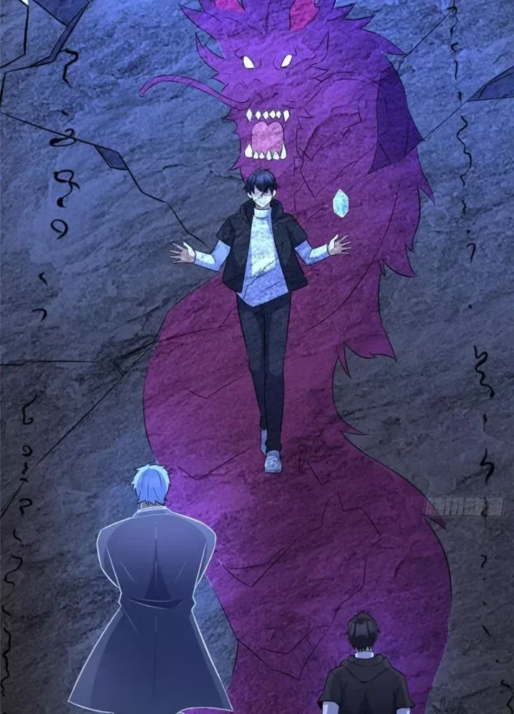 Đô Thị Cực Phẩm Y Thần Chap 301 - Next Chap 302