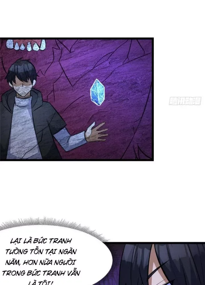 Đô Thị Cực Phẩm Y Thần Chap 301 - Next Chap 302