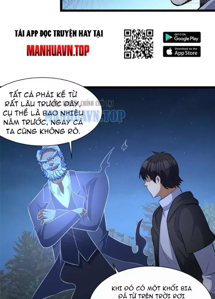 Đô Thị Cực Phẩm Y Thần Chap 301 - Next Chap 302