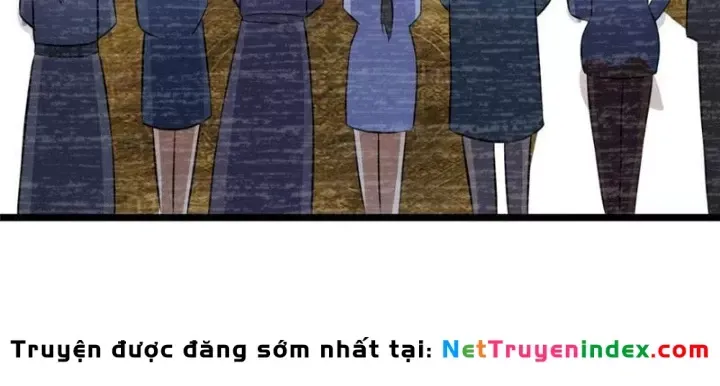 Đô Thị Cực Phẩm Y Thần Chap 301 - Next Chap 302