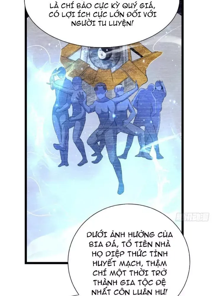 Đô Thị Cực Phẩm Y Thần Chap 301 - Next Chap 302