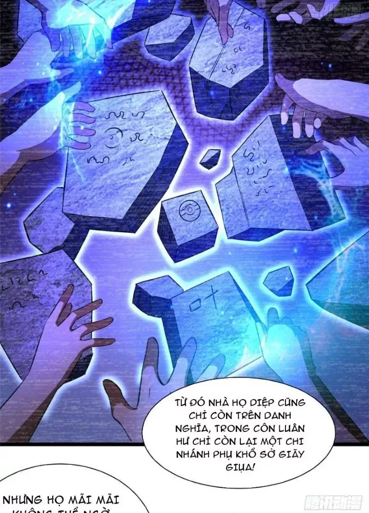 Đô Thị Cực Phẩm Y Thần Chap 301 - Next Chap 302