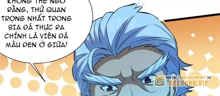Đô Thị Cực Phẩm Y Thần Chap 301 - Next Chap 302