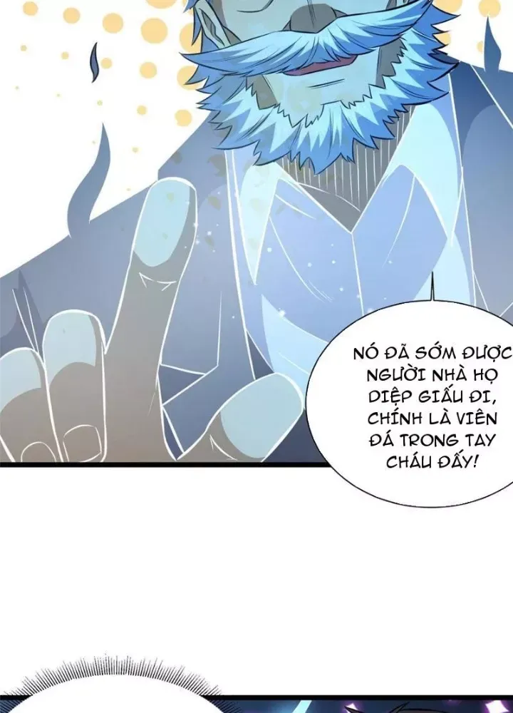 Đô Thị Cực Phẩm Y Thần Chap 301 - Next Chap 302