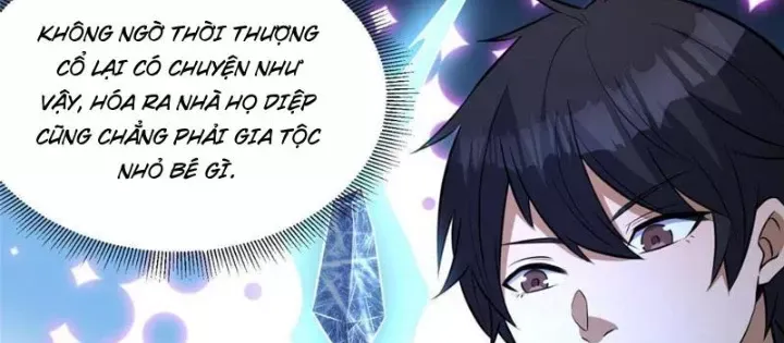 Đô Thị Cực Phẩm Y Thần Chap 301 - Next Chap 302
