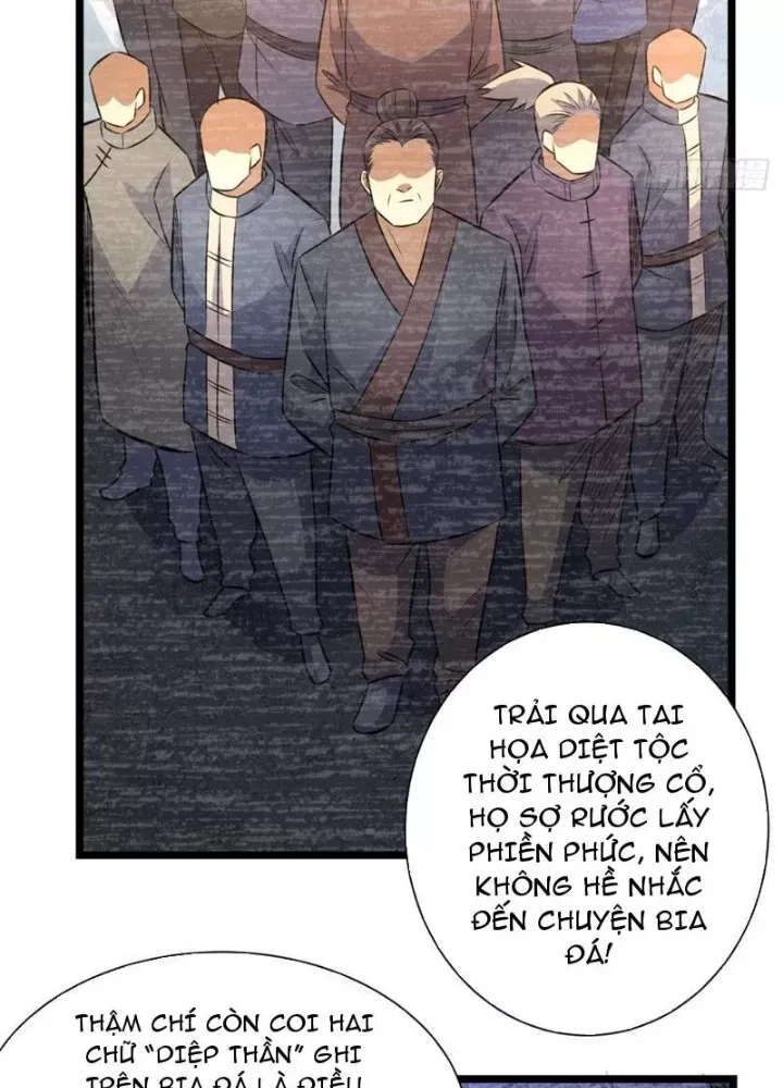 Đô Thị Cực Phẩm Y Thần Chap 301 - Next Chap 302
