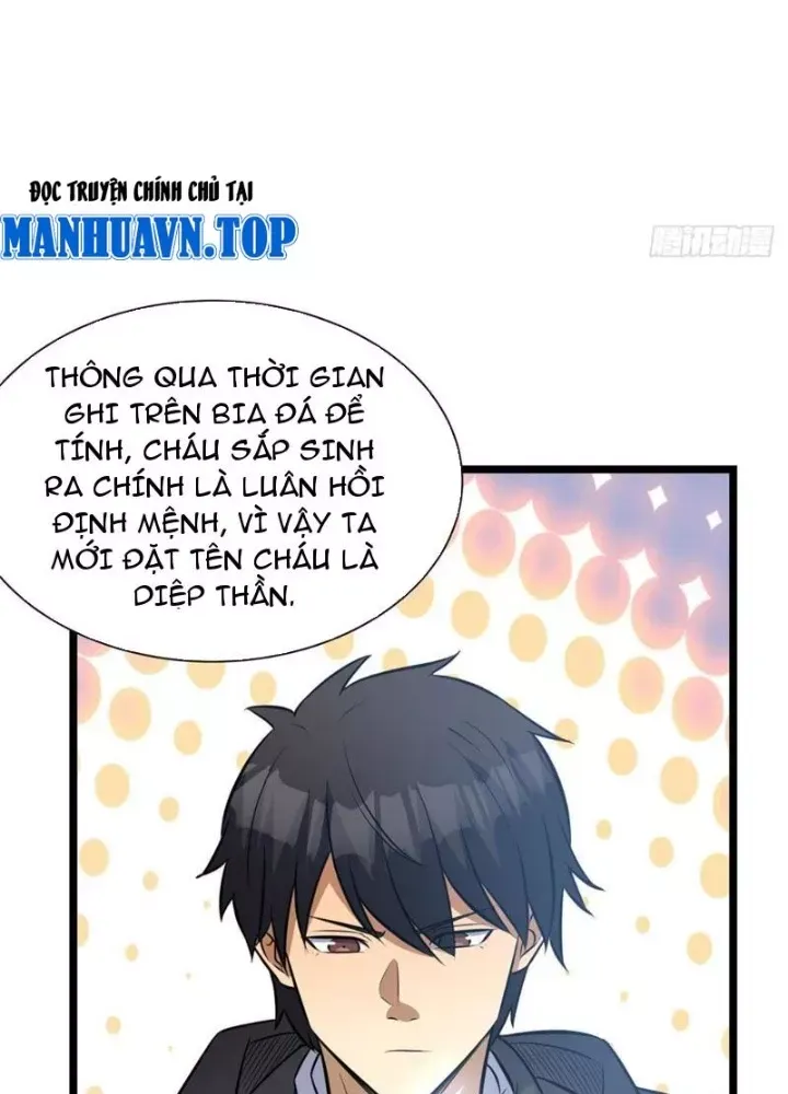 Đô Thị Cực Phẩm Y Thần Chap 301 - Next Chap 302