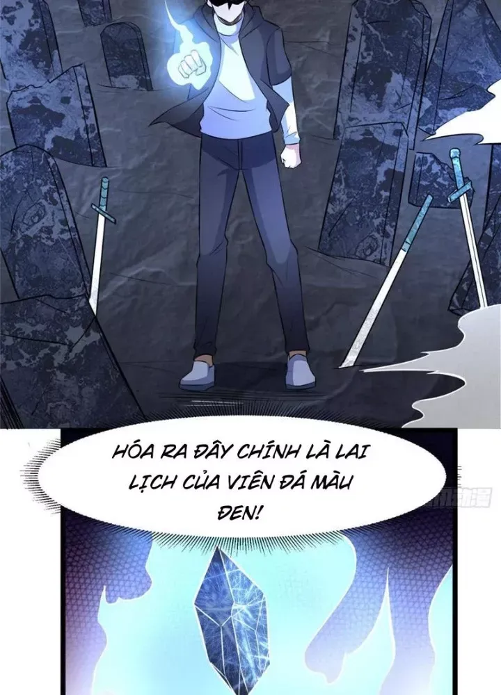 Đô Thị Cực Phẩm Y Thần Chap 301 - Next Chap 302